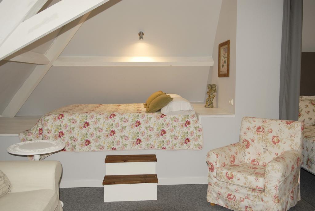 ベルジュラック La Grande Maison Bed & Breakfast エクステリア 写真