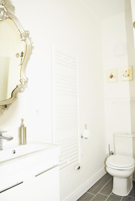 ベルジュラック La Grande Maison Bed & Breakfast 部屋 写真