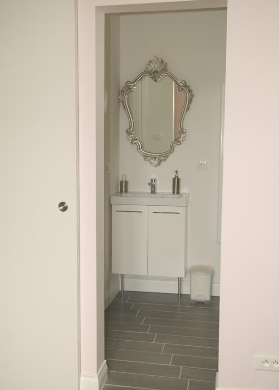 ベルジュラック La Grande Maison Bed & Breakfast 部屋 写真