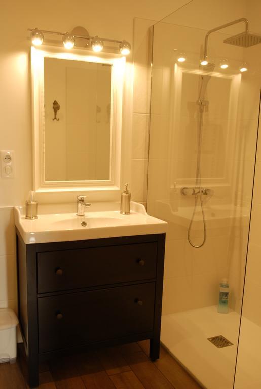 ベルジュラック La Grande Maison Bed & Breakfast 部屋 写真