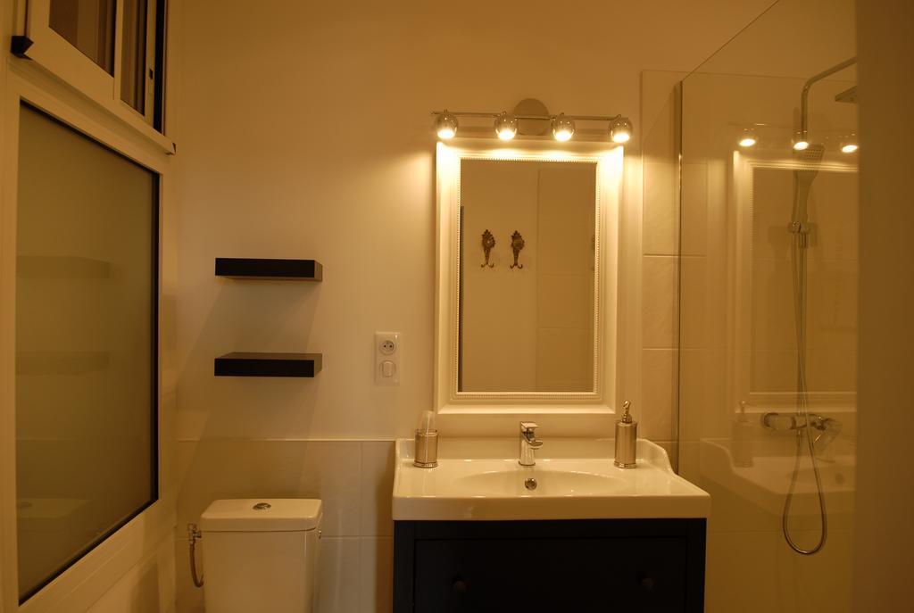 ベルジュラック La Grande Maison Bed & Breakfast 部屋 写真