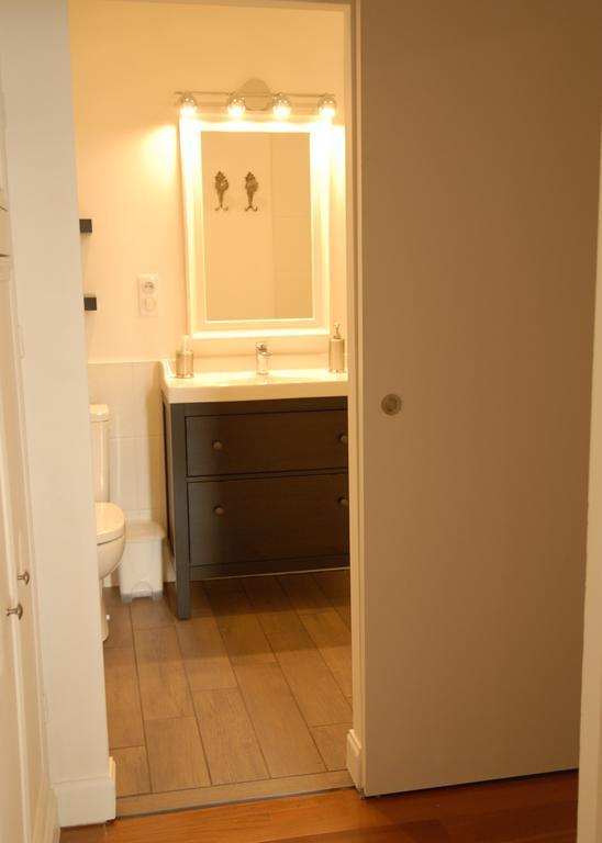 ベルジュラック La Grande Maison Bed & Breakfast 部屋 写真