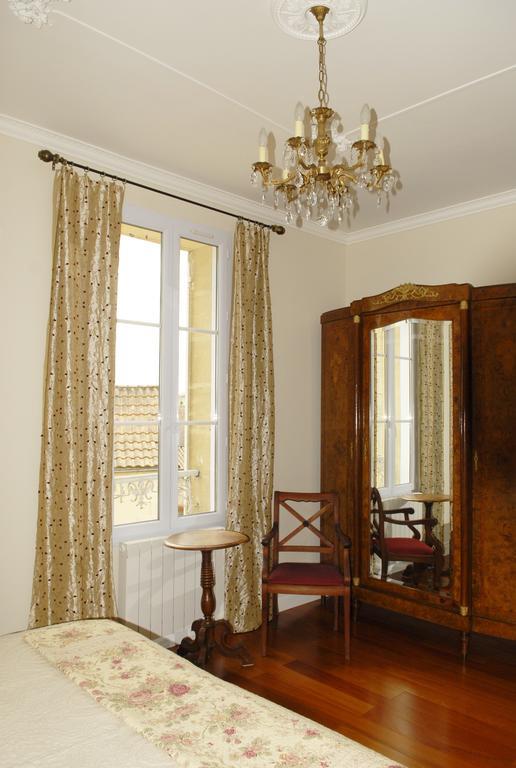 ベルジュラック La Grande Maison Bed & Breakfast 部屋 写真