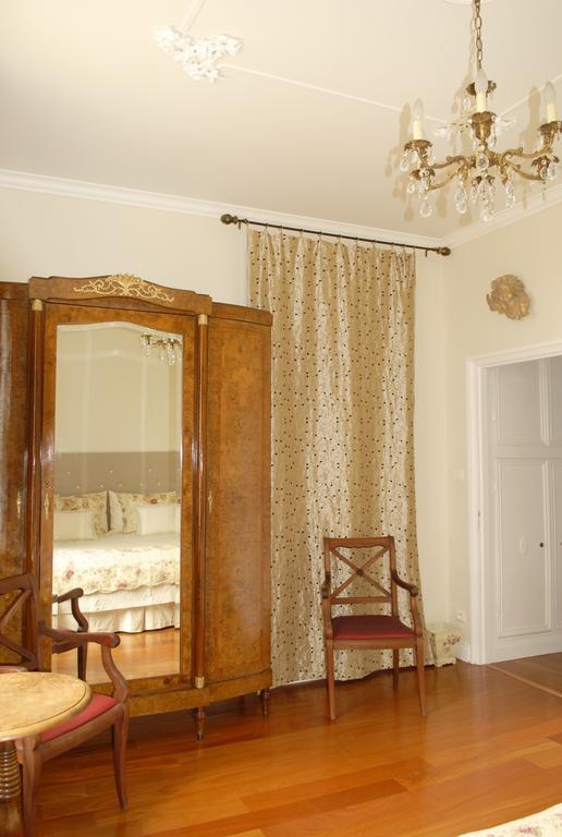 ベルジュラック La Grande Maison Bed & Breakfast 部屋 写真