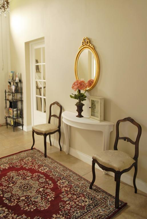 ベルジュラック La Grande Maison Bed & Breakfast エクステリア 写真