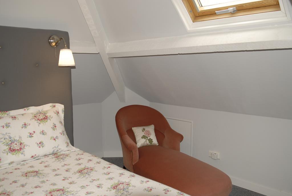 ベルジュラック La Grande Maison Bed & Breakfast 部屋 写真