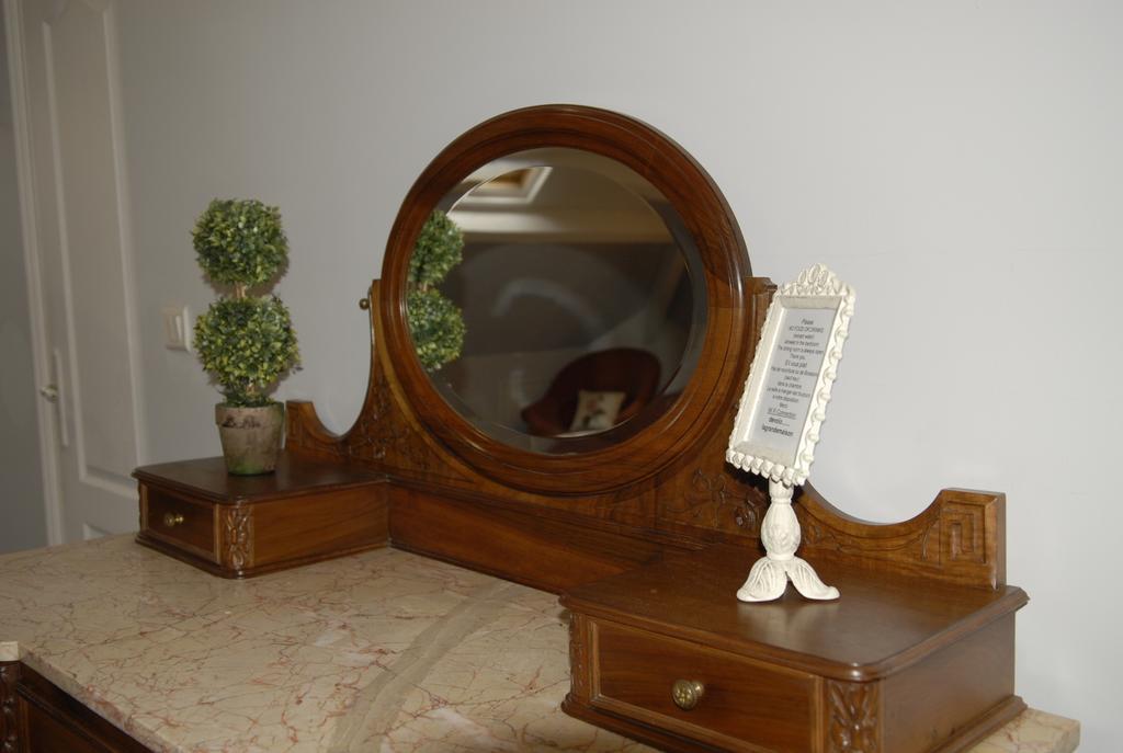 ベルジュラック La Grande Maison Bed & Breakfast 部屋 写真
