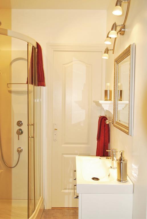 ベルジュラック La Grande Maison Bed & Breakfast 部屋 写真