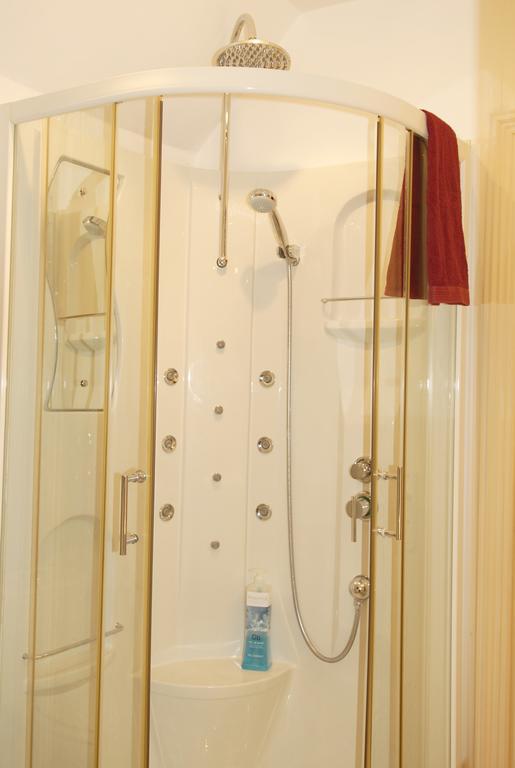 ベルジュラック La Grande Maison Bed & Breakfast 部屋 写真