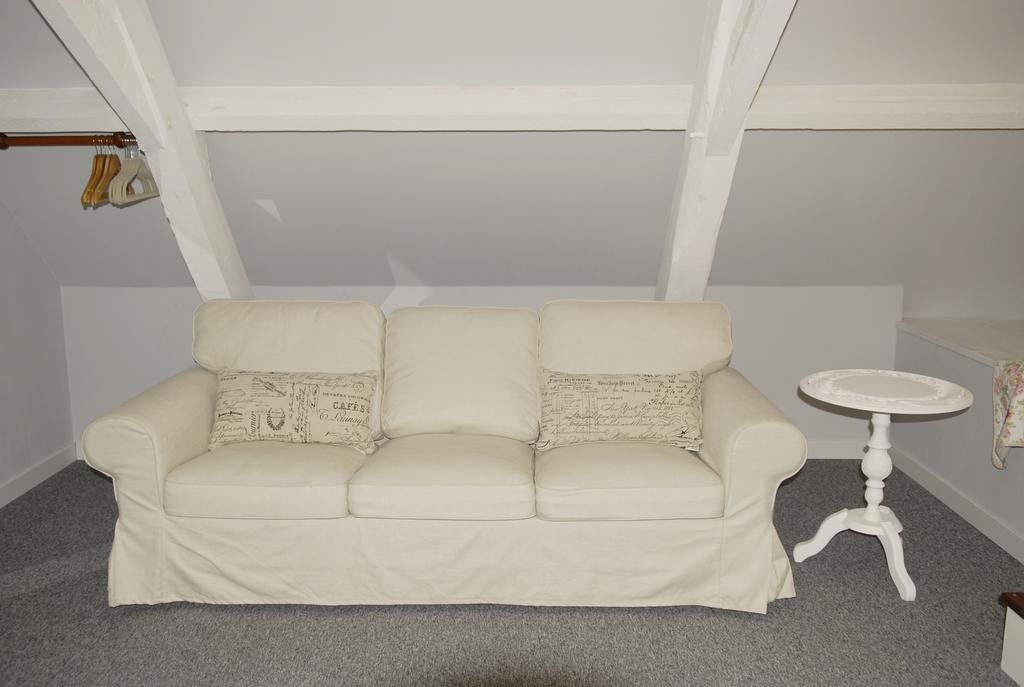 ベルジュラック La Grande Maison Bed & Breakfast 部屋 写真
