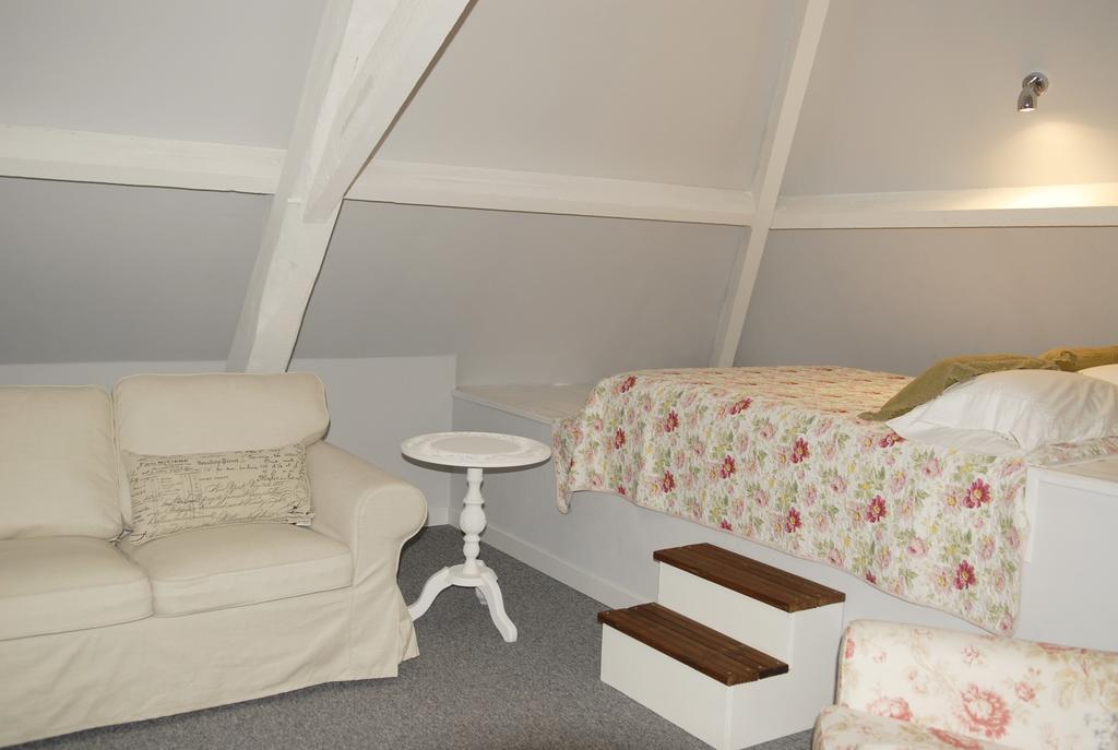 ベルジュラック La Grande Maison Bed & Breakfast 部屋 写真
