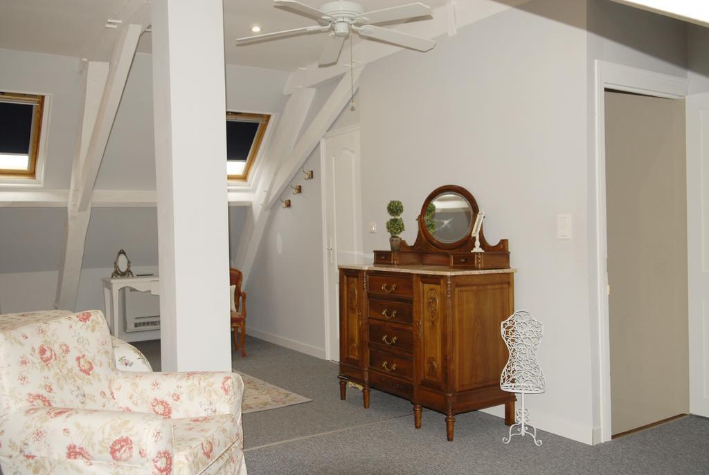 ベルジュラック La Grande Maison Bed & Breakfast 部屋 写真