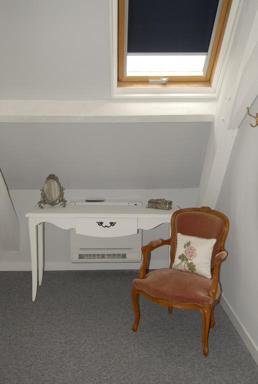 ベルジュラック La Grande Maison Bed & Breakfast 部屋 写真