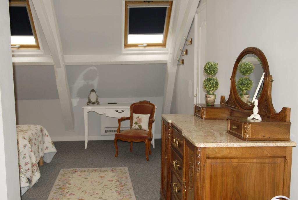 ベルジュラック La Grande Maison Bed & Breakfast 部屋 写真