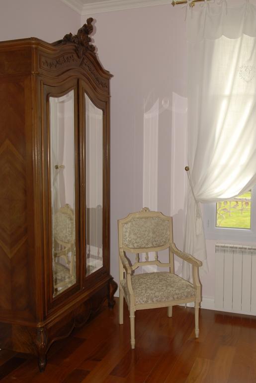 ベルジュラック La Grande Maison Bed & Breakfast 部屋 写真
