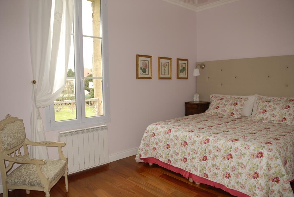 ベルジュラック La Grande Maison Bed & Breakfast 部屋 写真