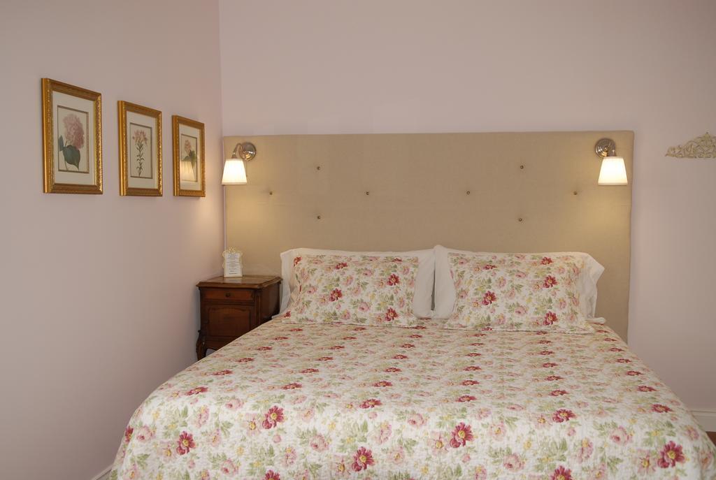 ベルジュラック La Grande Maison Bed & Breakfast 部屋 写真